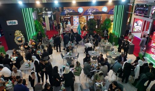 صنعت بدون نمایشگاه؛ اقتصاد بدون فرصت