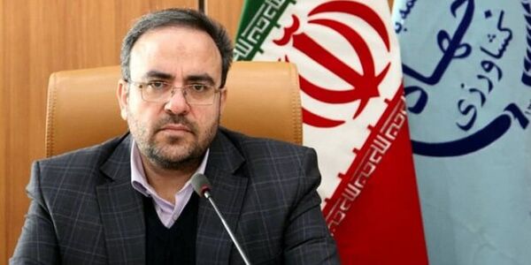 خوراک آبزیان نسبت به خوراک دام در استان از تکنولوژی پیشرفته‌ای برخوردار است