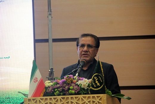 دفاع از عنوان بهره بردار نمونه ملی یک رسالت است