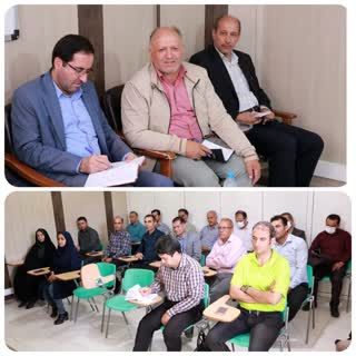 تبدیل آوج به قطب زراعت استان قزوین در اولویت جهاد کشاورزی است