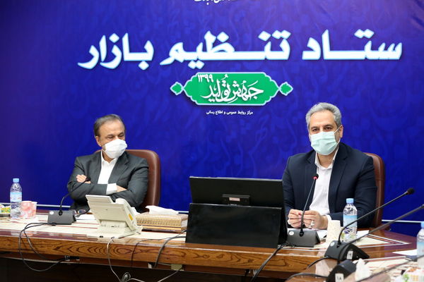 مسئولیت تامین نهاده‌ها و تنظیم بازار مرغ، تخم مرغ و گوشت در سطح عمده فروشی به وزارت جهاد کشاورزی واگذار شد