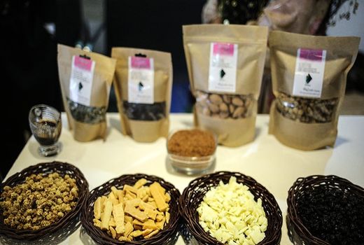 دوازدهمین جشنواره ارگانیک ایران افتتاح شد