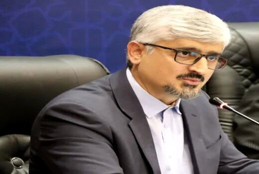 پیام تبریک رئیس جهاد کشاورزی فارس بمناسبت فرا رسیدن هفته جهاد کشاورزی