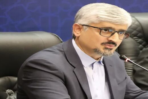 پیام تبریک رئیس جهاد کشاورزی فارس بمناسبت فرا رسیدن هفته جهاد کشاورزی