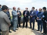 اختصاص ۳۵ میلیارد تومان به اجرای آبیاری تحت فشار شهرستان نیر