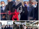 افتتاح بزرگ‌ترین مزرعه پرورش و تکثیر ماهیان زینتی در استان البرز   