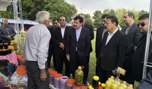 سراب؛ قطب تولید عسل و فرآورده‌های دامی آذربایجان شرقی / ضرورت توسعه صنایع تبدیلی و تکمیلی