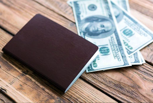 مسافران جام جهانی 500 یورو می‌گیرند