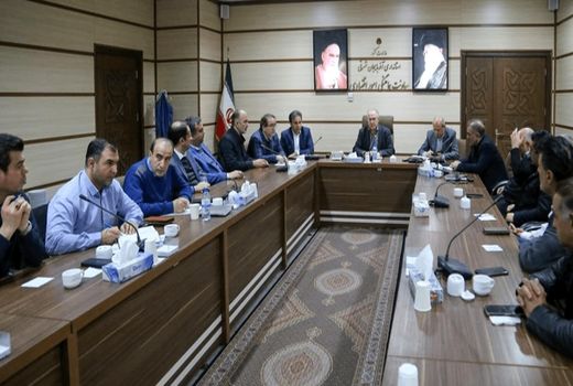 هیچ‌‌گونه کمبودی در زمینه تهیه و توزیع گوشت قرمز در آذربایجان‌شرقی وجود ندارد