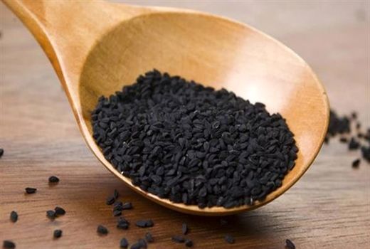 افزایش ۱۰ برابری سطح زیر کشت سیاه دانه طی 2 سال