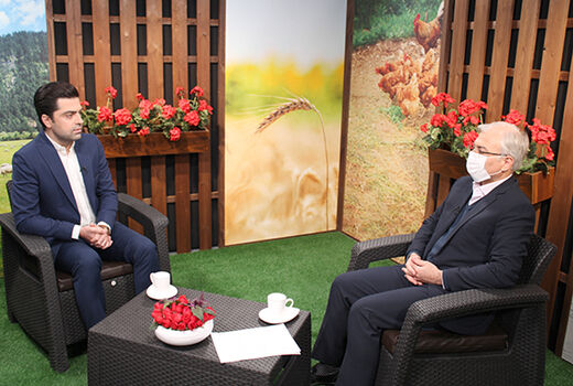 معرفی سفره سالم متضمن سلامت مردم است