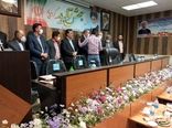 نمونه‌های برتر کشاورزی در گرمسار تجلیل شدند