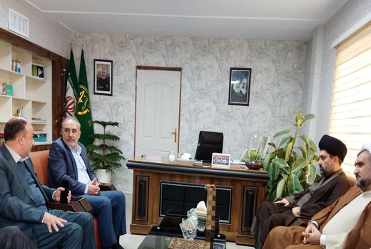 ناظرین شرعی و بهداشتی کشتارگاه ها، نقش خطیری در تأمین غذای حلال و سالم دارند