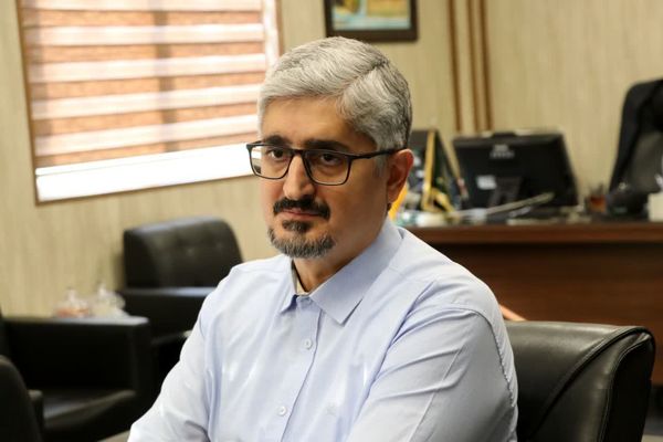 تأکید بر پیوند راهبردی «حکمرانی زمین» با امنیت غذایی