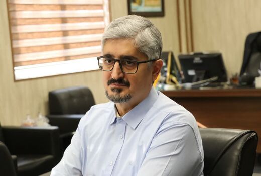 تأکید بر پیوند راهبردی «حکمرانی زمین» با امنیت غذایی