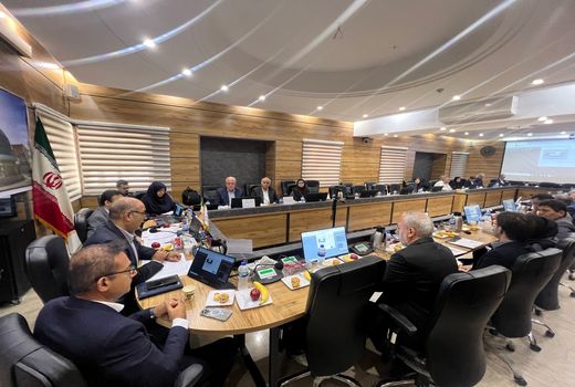 نخبگان زیست‌فناوری در نشست «زیست‌بوم دریا» بر اقتصاد آبی تأکید کردند/ لزوم همکاری‌های علمی بین‌المللی