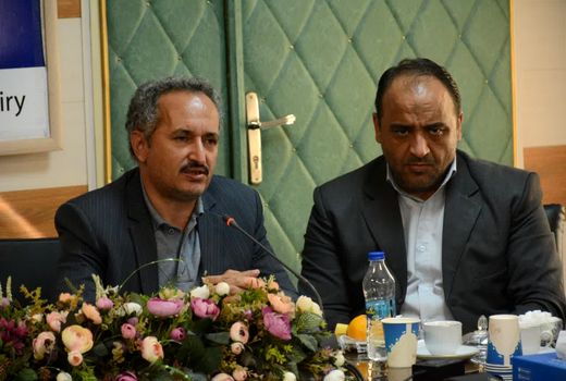 تولید 75 هزار تن محصولات صنایع تبدیلی در شهرستان تبریز