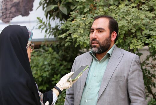 کشف انبار احتکار گندم به ارزش 555 میلیارد تومان