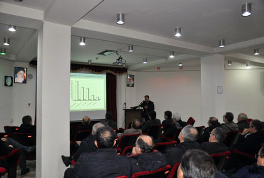 شناخت و همزیستی با طبیعت، مهمترین راهکار توسعه پایدار