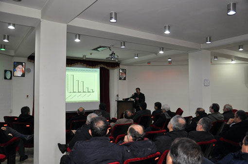 شناخت و همزیستی با طبیعت، مهمترین راهکار توسعه پایدار