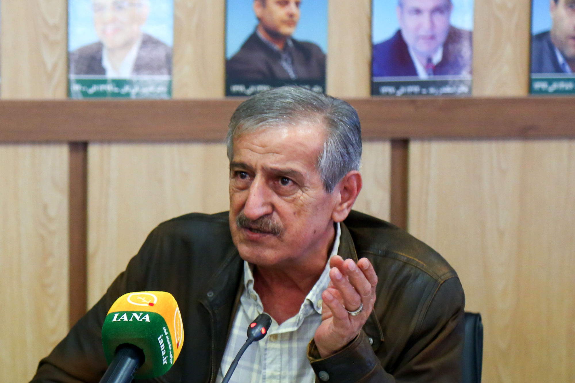  مراسم تقدیر از برگزیدگان مسابقه فیلم کوتاه کانال (پنل دانش تات) 