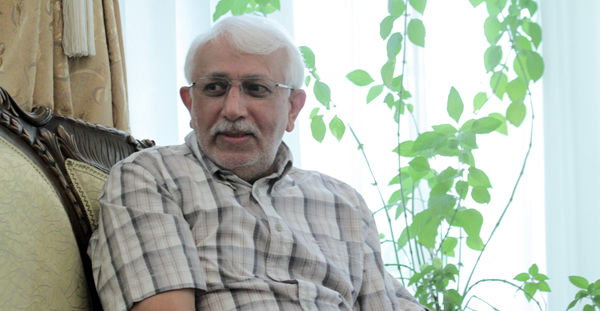 وزارت خارجه در دیپلماسی آب موفق نیست