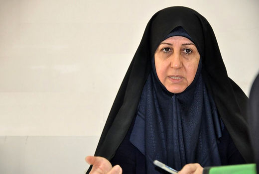 دسترسی زنان کارآفرین به دانش و فنون جدید محدود است