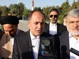 بهره‌برداری از 5 هزار هکتار طرح آبیاری و زهکشی در آذربایجان غربی