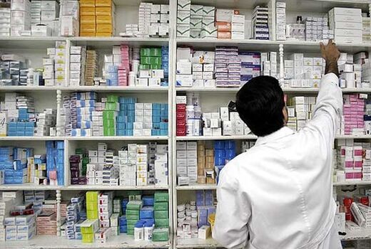 افزایش مصرف کورتون برای درمان نگران کننده است 