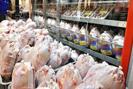 بازار مرغ چهارمحال و بختیاری به آرامش رسید