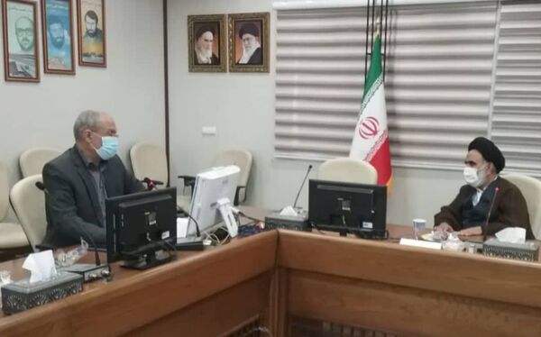 سند ملی امنیت غذایی مورد بررسی قرار گرفت