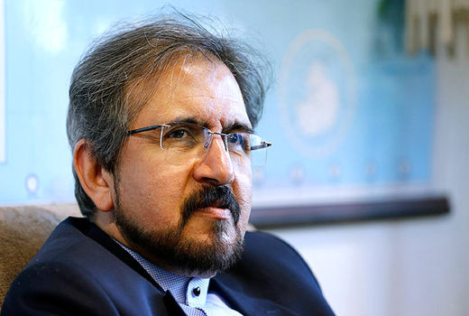 تحریم سیف برای جبران ناکامی آمریکاست