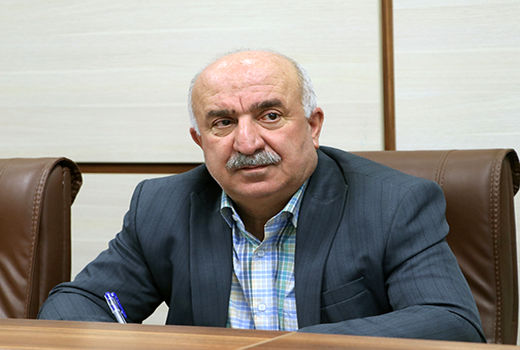 ۷۱۶ تن کالای اساسی در نمایشگاه پاییزه قزوین عرضه می‌شود