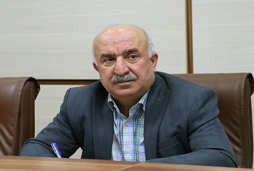 ۷۱۶ تن کالای اساسی در نمایشگاه پاییزه قزوین عرضه می‌شود