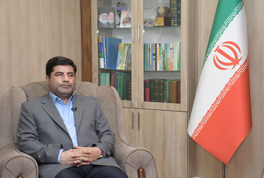موازی‌کاری بخش‌های مختلف دراستعلام اطلاعات یکی از عمده ترین مشکلات بخش کشاورزی است