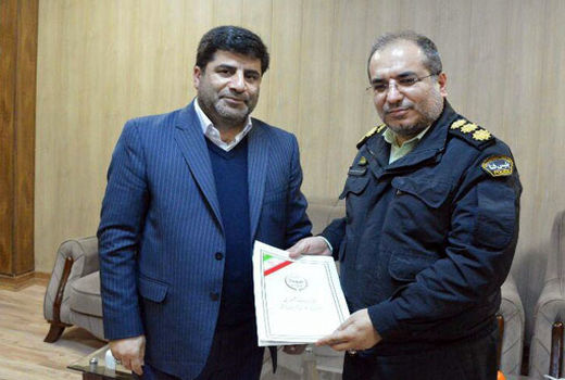 برگزاری دوره آموزشی مقابله با تهدیدات سایبری