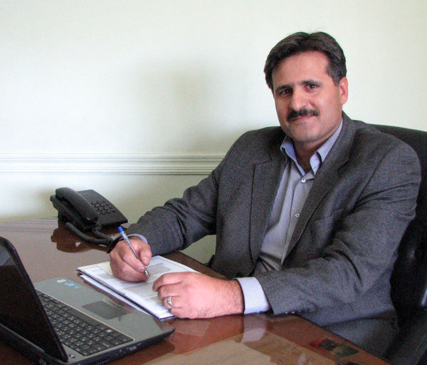 ۹۹ درصد کشت حبوبات در استان قزوین مربوط به اراضی دیم است