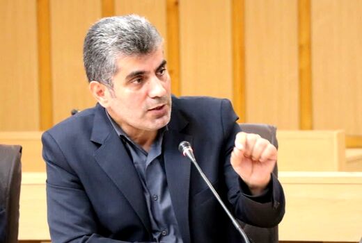تولید بیش از 52 میلیون اصله گل و گیاه در گلخانه‌ها و فضای آزاد  گیلان 