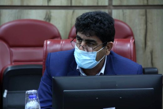 خروج علوفه از استان ایلام ممنوع شد