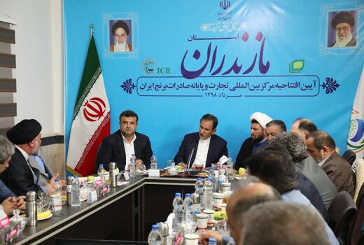 افزایش سالانه تولید محصولات کشاورزی به رغم محدودیت ها