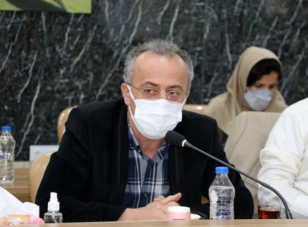 کشاورزی در کردستان باید به سمت روشهای مدرن حرکت کند