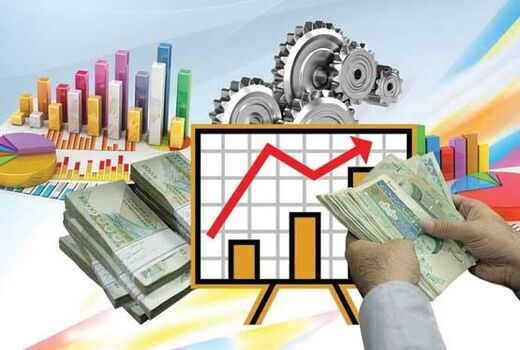 تورم 14 درصدی بخش صنعت در بهار امسال