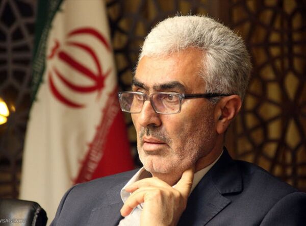 تحریم ها بر تامین خوراک دام تاثیر خواهد گذاشت