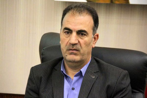 ​معاون توسعه مدیریت و منابع سازمان جهاد کشاورزی چهارمحال و بختیاری معرفی شد