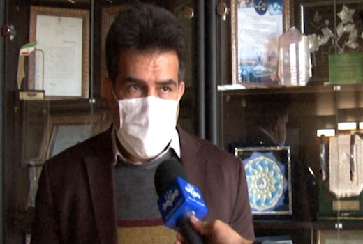 رفع تصرف بیش از ۱۳۷ هکتار از اراضی ملی