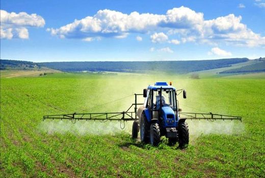 کشاورزی، اولویت رونق اشتغال و رفع بیکاری در شهرستان فارسان