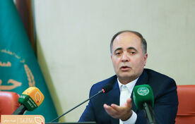 تامین امنیت غذایی در جنگ مستندسازی شود/ رفع موانع صادرات و یافتن بازارهای جدید