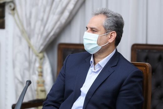 بخش کشاورزی برای تحقق امنیت غذایی و بهره‌برداری پایدار از منابع باید 