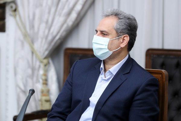 بخش کشاورزی برای تحقق امنیت غذایی و بهره‌برداری پایدار از منابع باید "پویا و دانش بنیان" باشد 