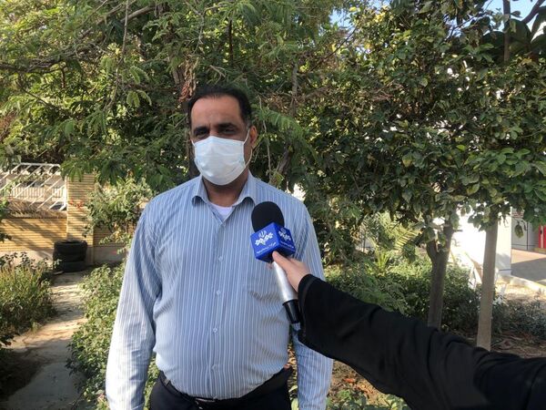 هرمزگان رتبه نخست در اجرای سامانه‌های آبیاری تحت فشار در کشور